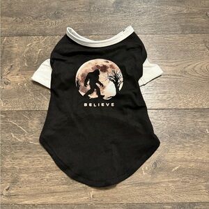 Dog Shirt‎ SZ MED NEW